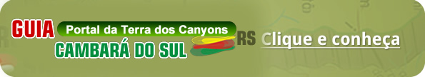Cambara do Sul