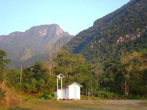 O que é Aparados da Serra