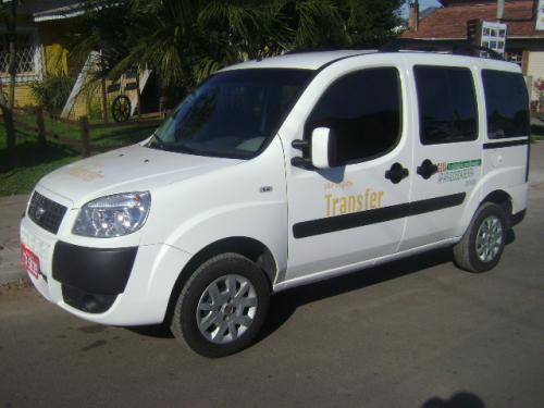 Translados / Transfer