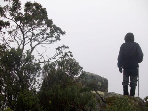 Trekking e Travessias nos Aparados da Serra