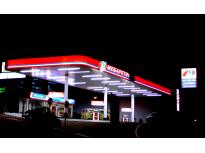 Posto Mega Petro