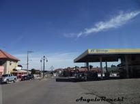 Posto Ipiranga
