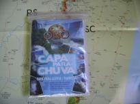 Capa de Chuva