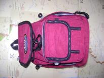 Mini Mochila